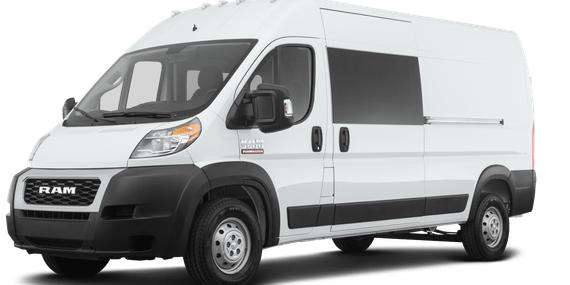 RAM PROMASTER 3500 2019 3C6URVHG8KE560601 image RAM PROMASTER 3500 2019 3C6URVHG8KE560601 image